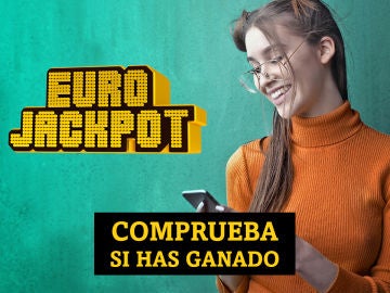 Resultado del sorteo de Eurojackpot del viernes, 16 de julio de 2021