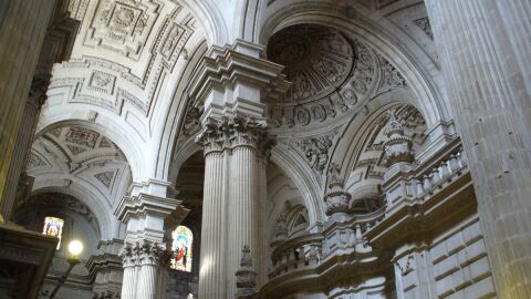Catedral de Jaén