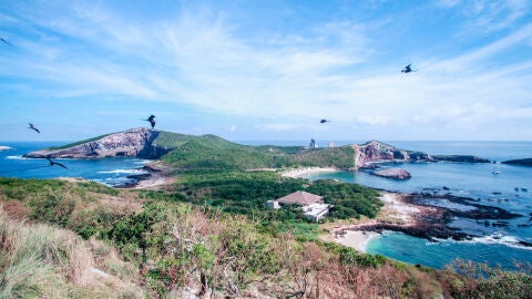 Isla Isabel