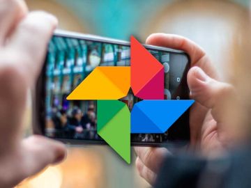 Cómo acceder a las creaciones guardadas de Google Fotos