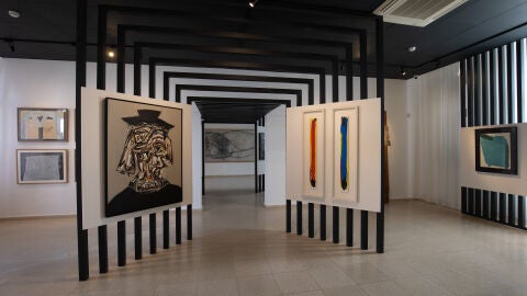 LOAC Alaior. Arte contemporáneo
