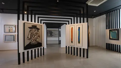 LOAC Alaior. Arte contemporáneo LOAC Alaior. Arte contemporáneo