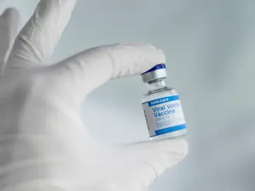 Vacuna del SARS-CoV-2