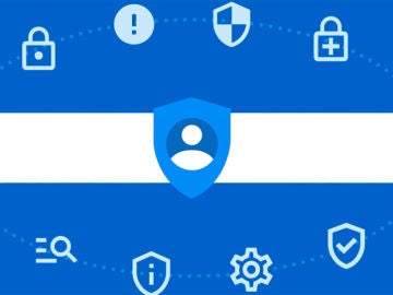 Seguridad en la app de Google