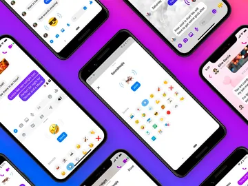 Facebook estrena los soundmojis, unos sorprendentes emojis con sonido Facebook estrena los soundmojis, unos sorprendentes emojis con sonido