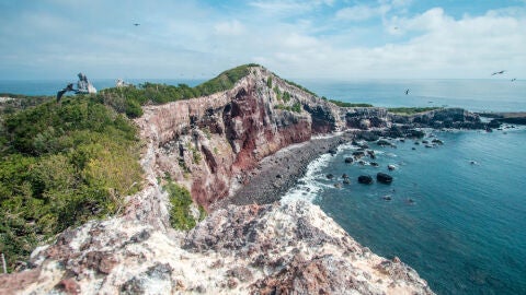 Isla Isabel