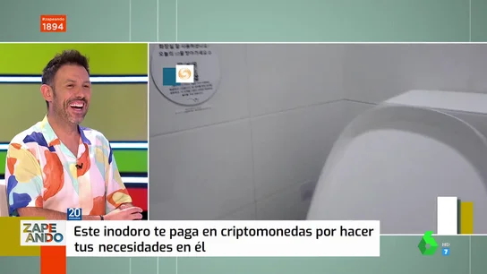 Zapeando Zapeando