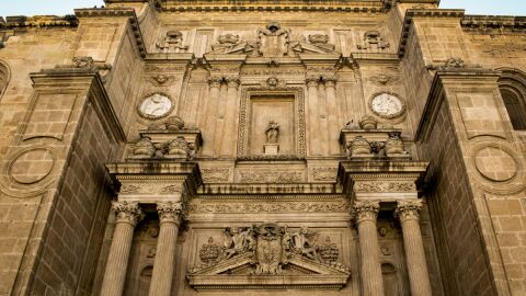 Catedral de Almería