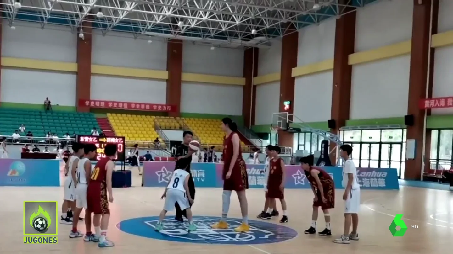 baloncesto baloncesto