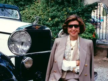 Carmen Hispano Suiza Carmen Hispano Suiza
