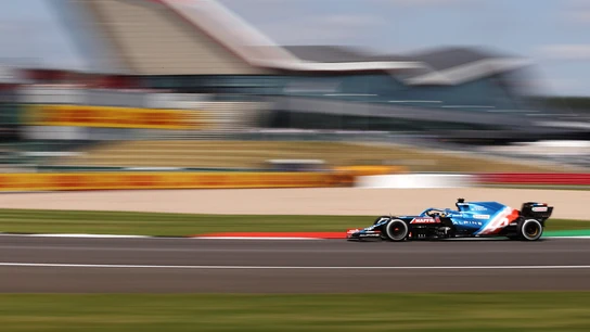 Fernando Alonso Fernando Alonso