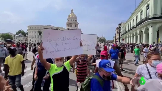 CUBA AHORA QUÉ CUBA AHORA QUÉ