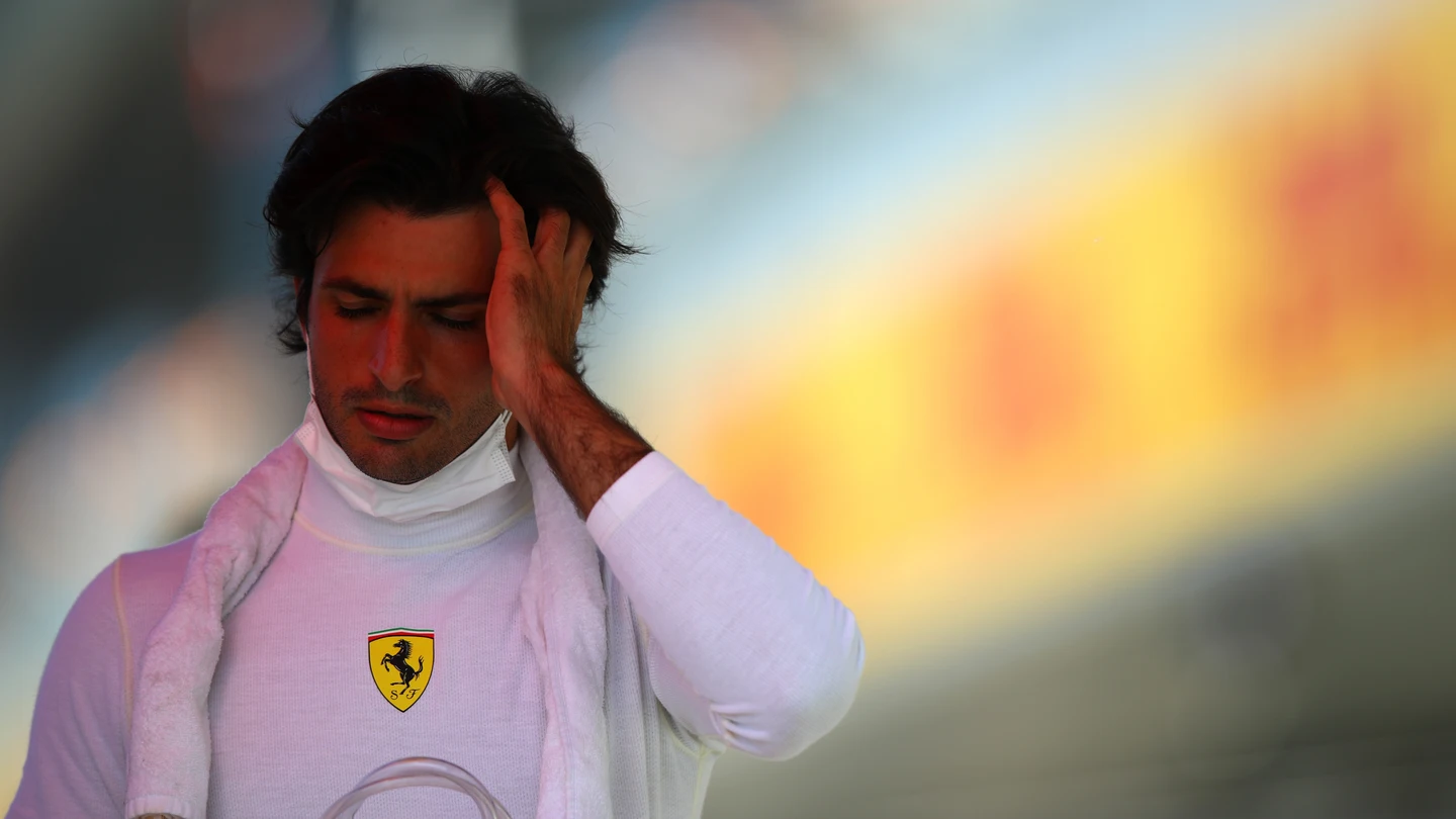 Carlos Sainz Carlos Sainz