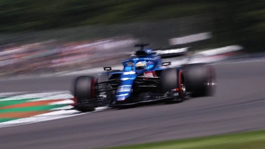 Fernando Alonso Fernando Alonso