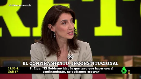 LLOP LLOP