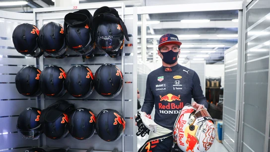 Verstappen Verstappen