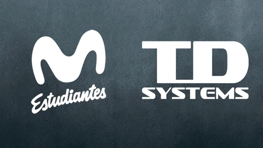 Acuerdo entre el equipo femenino de Movistar Estudiantes y TD Systems Acuerdo entre el equipo femenino de Movistar Estudiantes y TD Systems