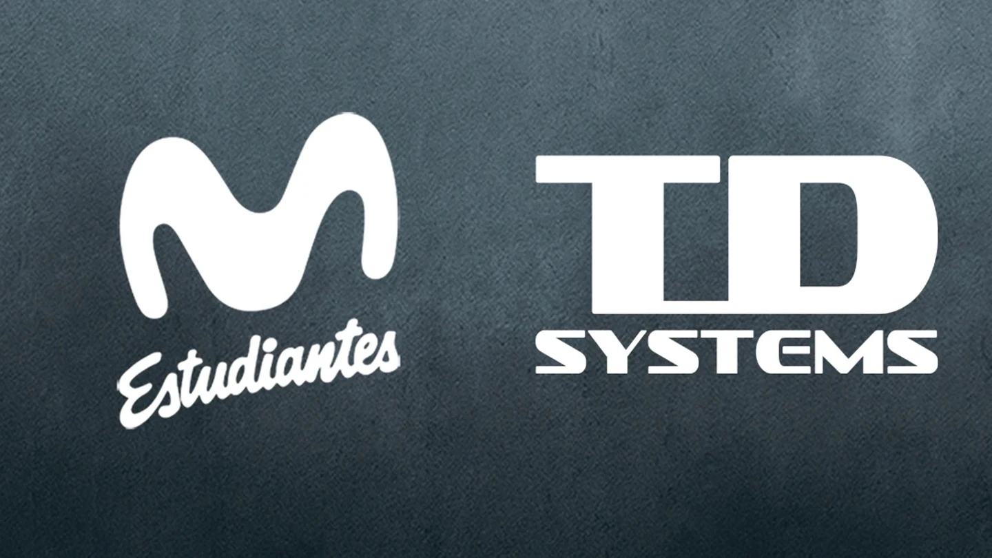 Acuerdo entre el equipo femenino de Movistar Estudiantes y TD Systems Acuerdo entre el equipo femenino de Movistar Estudiantes y TD Systems