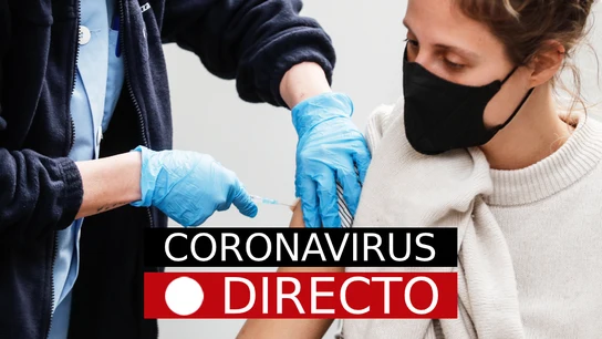 Coronavirus en España hoy: nuevas restricciones, medidas y vacuna, última hora Coronavirus en España hoy: nuevas restricciones, medidas y vacuna, última hora