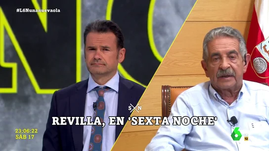 REVILLA RECETA/SOLUCIONES/PRONÓSTICO REVILLA RECETA/SOLUCIONES/PRONÓSTICO