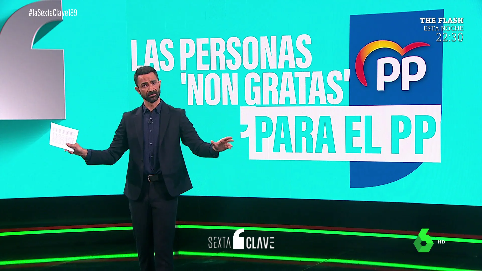Desmentidos PP Desmentidos PP