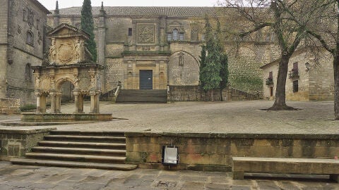 Baeza. Jaén