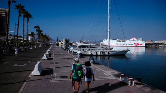 Imagen de archivo de Marbella Imagen de archivo de Marbella