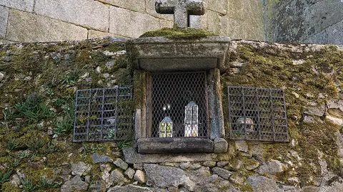 La Alberca La Alberca