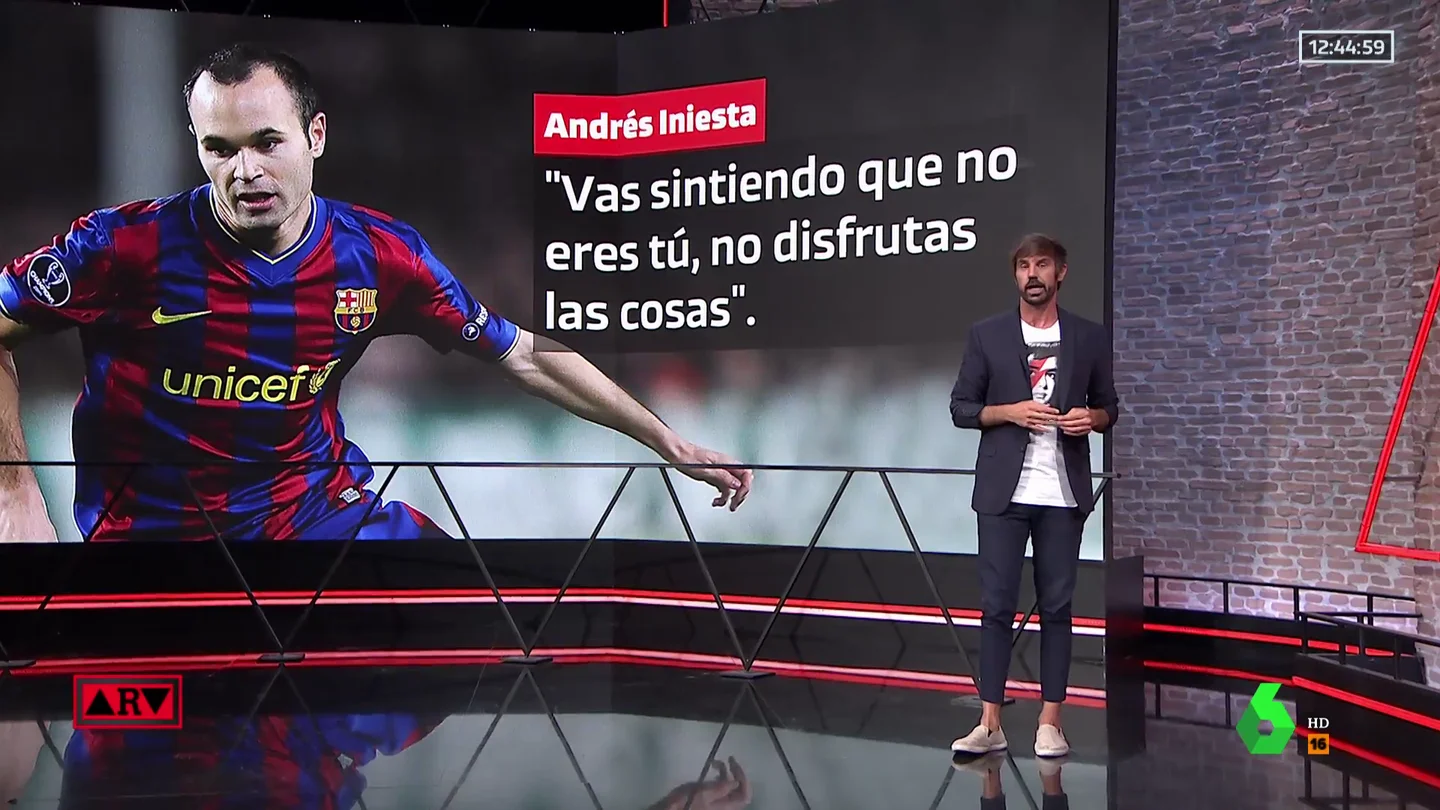 deportistas ansiedad deportistas ansiedad