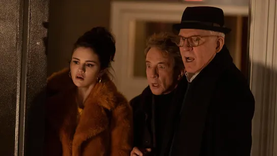 Serie 'Solo asesinatos en el edificio' Serie 'Solo asesinatos en el edificio'