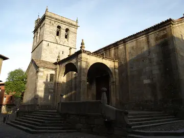 La Alberca La Alberca
