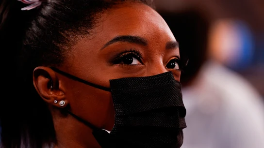 Simone Biles Simone Biles