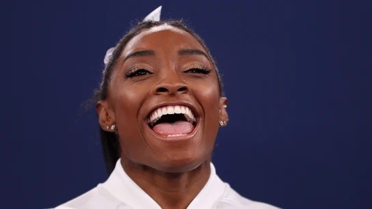 Simone Biles Simone Biles