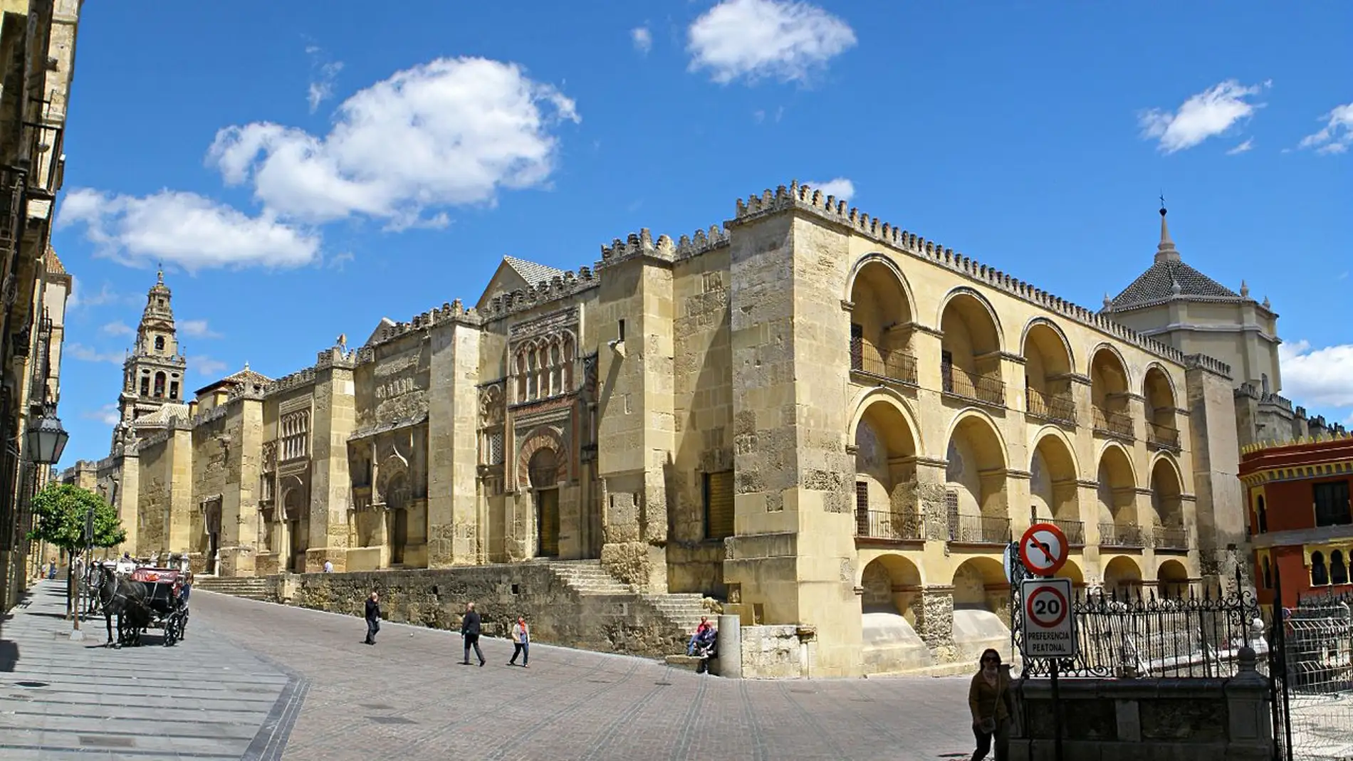 Mezquita de Córdoba