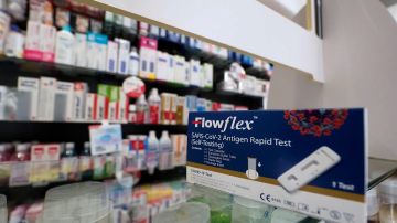 Mercadona empieza a vender test rápidos de antígenos en sus supermercados en Portugal