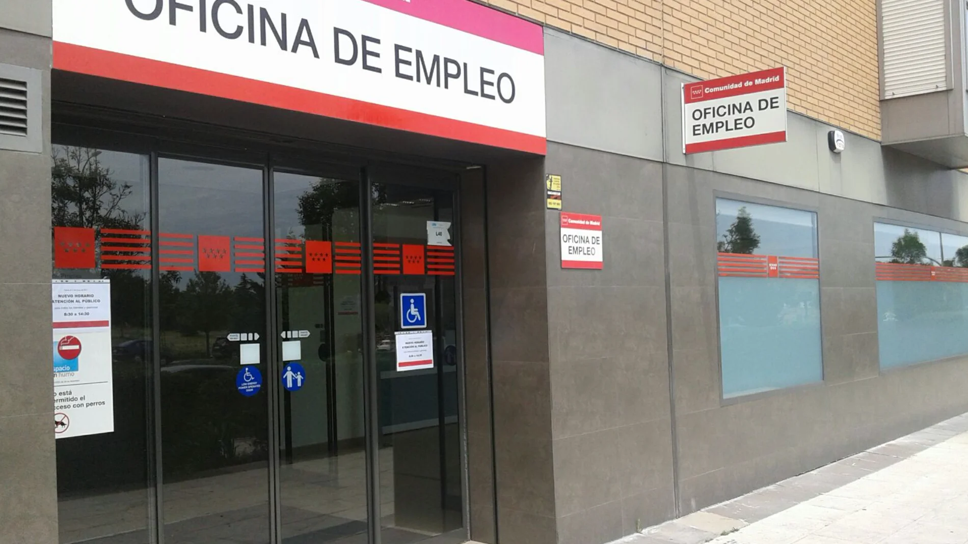 Cómo pedir el 'otro paro' de 400 euros que da el SEPE 7 Merca2.es otro paro sepe