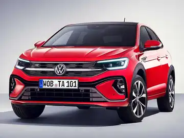 VW Taigo VW Taigo
