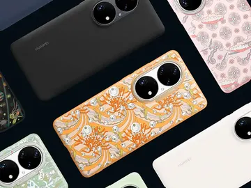 Nuevos Huawei P50 y P50 Pro, la nueva alta gama presume de diseño Nuevos Huawei P50 y P50 Pro, la nueva alta gama presume de diseño