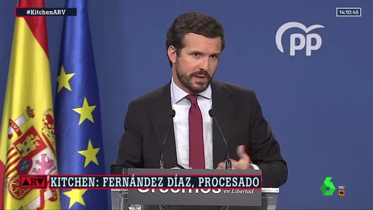 Casado reacción Kitchen Casado reacción Kitchen