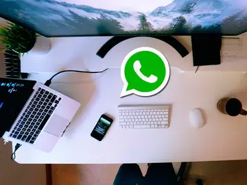 WhatsApp: Así funciona el nuevo modo multidispositivo WhatsApp: Así funciona el nuevo modo multidispositivo