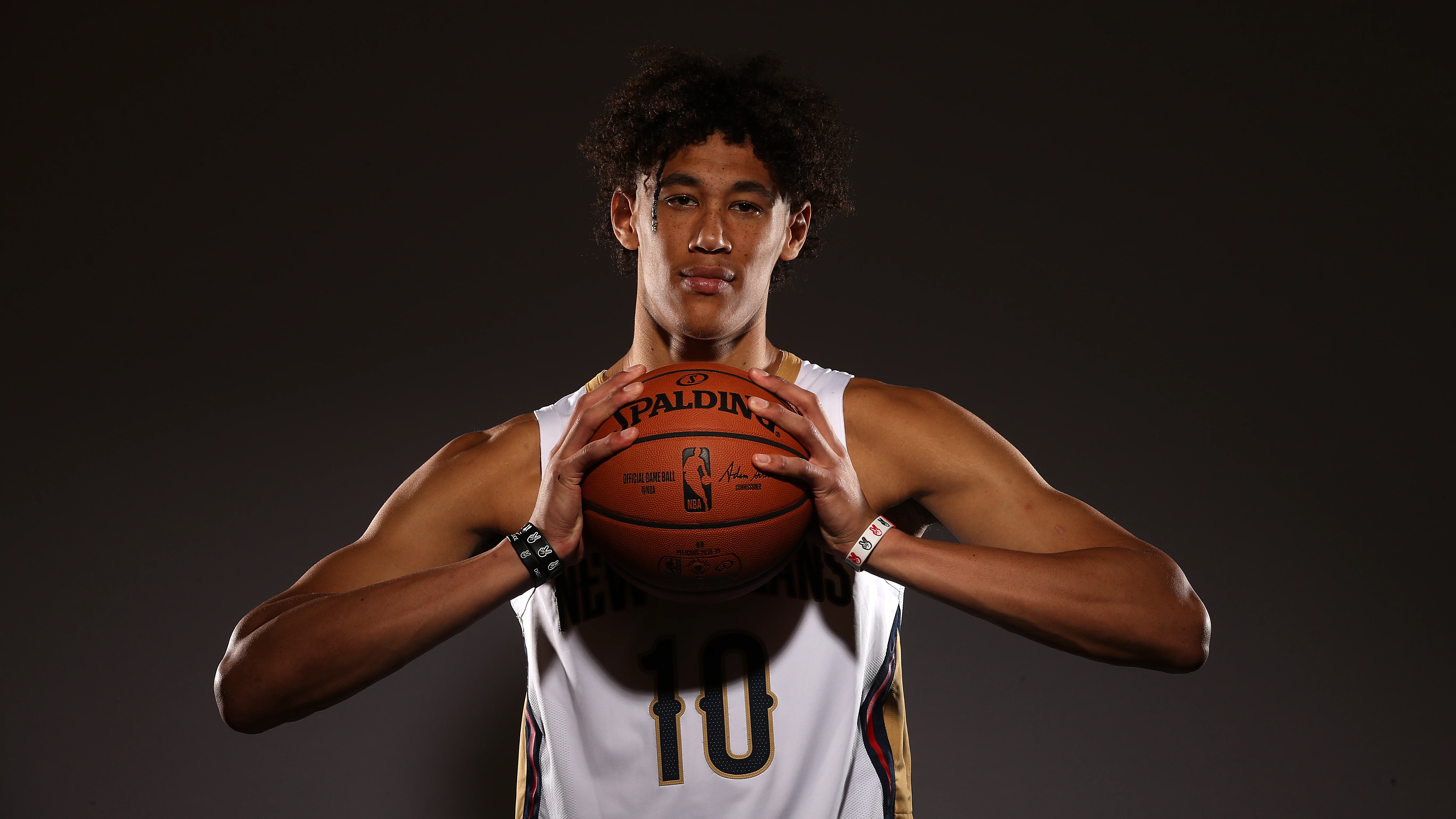 El pivot de los Pelicans Jaxson Hayes, arrestado en el hospital tras enfrentarse a la policía en una fiesta privada