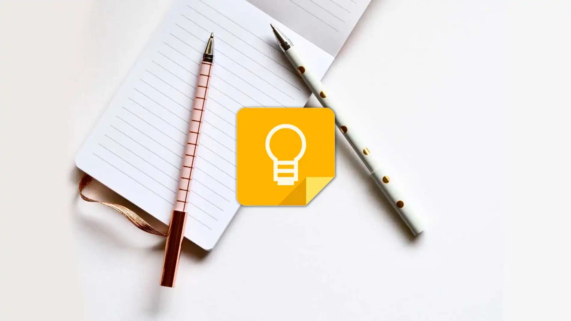 Google Keep