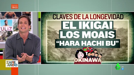 ¿Cuál es la clave para vivir más? Los secretos de los cinco lugares del mundo con la población más longeva ¿Cuál es la clave para vivir más? Los secretos de los cinco lugares del mundo con la población más longeva