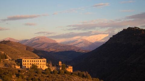 Tesoro del Sacromonte