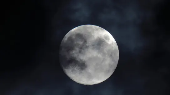 Calendario lunar: ¿Cuándo habrá Luna llena en agosto? Calendario lunar: ¿Cuándo habrá Luna llena en agosto?