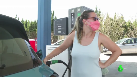 Cómo ahorrar hasta 250 euros al año en gasolina Cómo ahorrar hasta 250 euros al año en gasolina