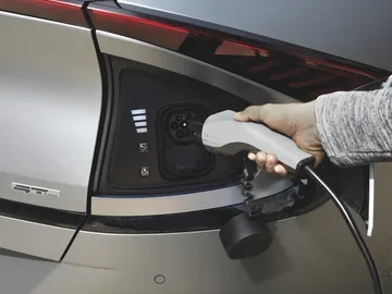 Ventas de coches eléctricos en junio en España Ventas de coches eléctricos en junio en España