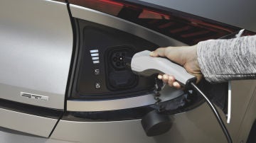 Ventas de coches eléctricos en junio en España