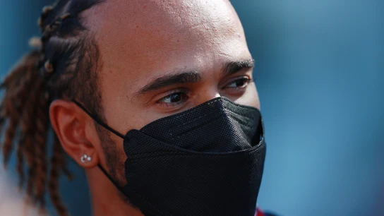 Lewis Hamilton Lewis Hamilton