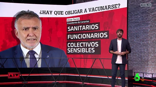 obligar a vacunar obligar a vacunar
